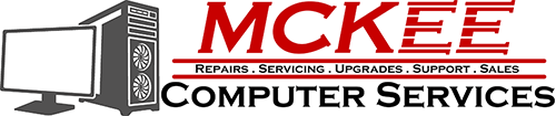 McKee Computer Services