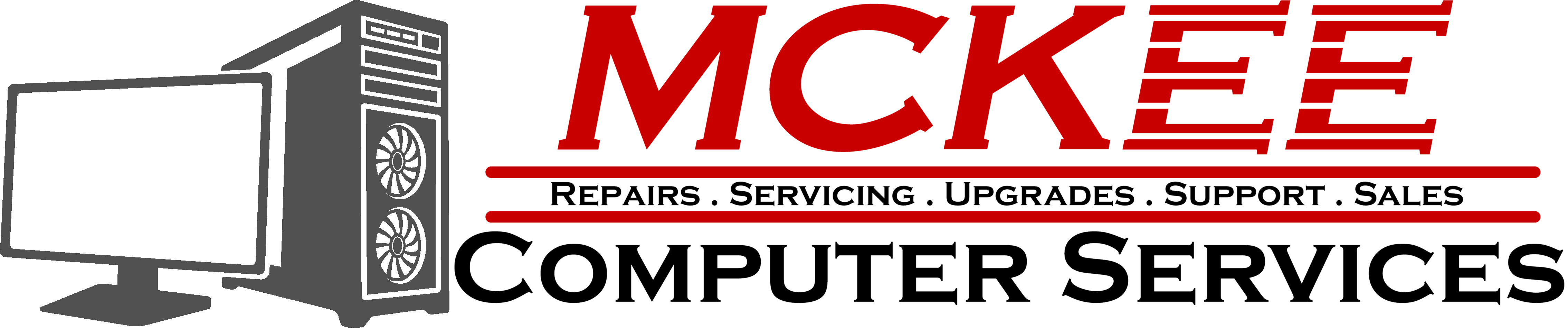 McKee Computer Services
